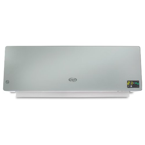 foto del prodotto termoventilatore argo 191070184 chic silver