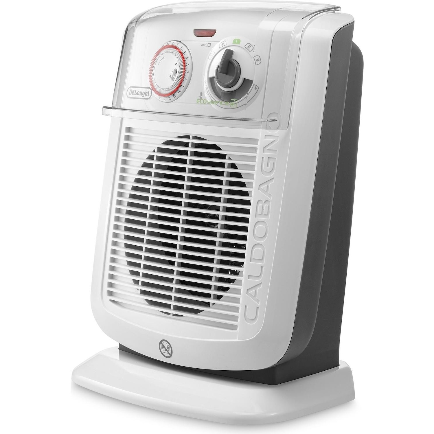 foto del prodotto termoventilatore caldobagno hbc3052t