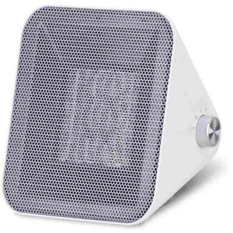 foto del prodotto termoventilatore ceramica