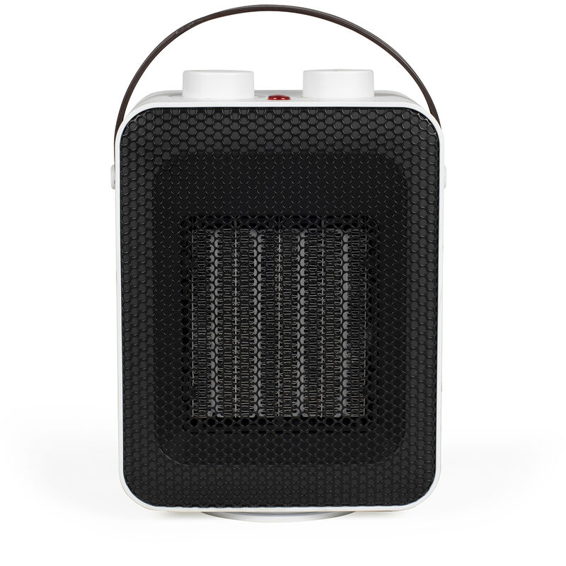 foto del prodotto termoventilatore ceramico 1800w dom477 livoo
