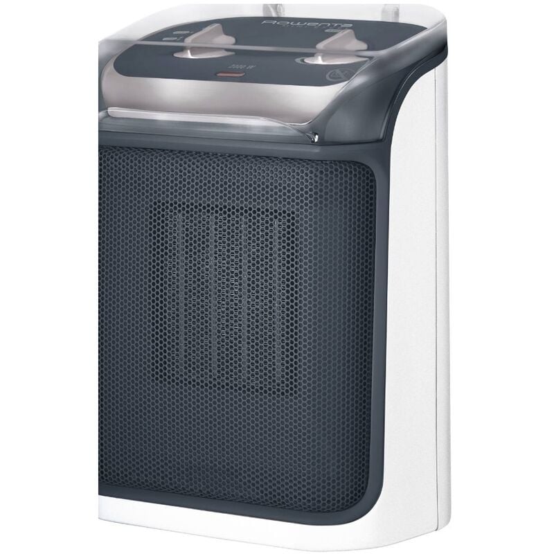 foto del prodotto termoventilatore ceramico 2000w blu so9281f0 rowenta
