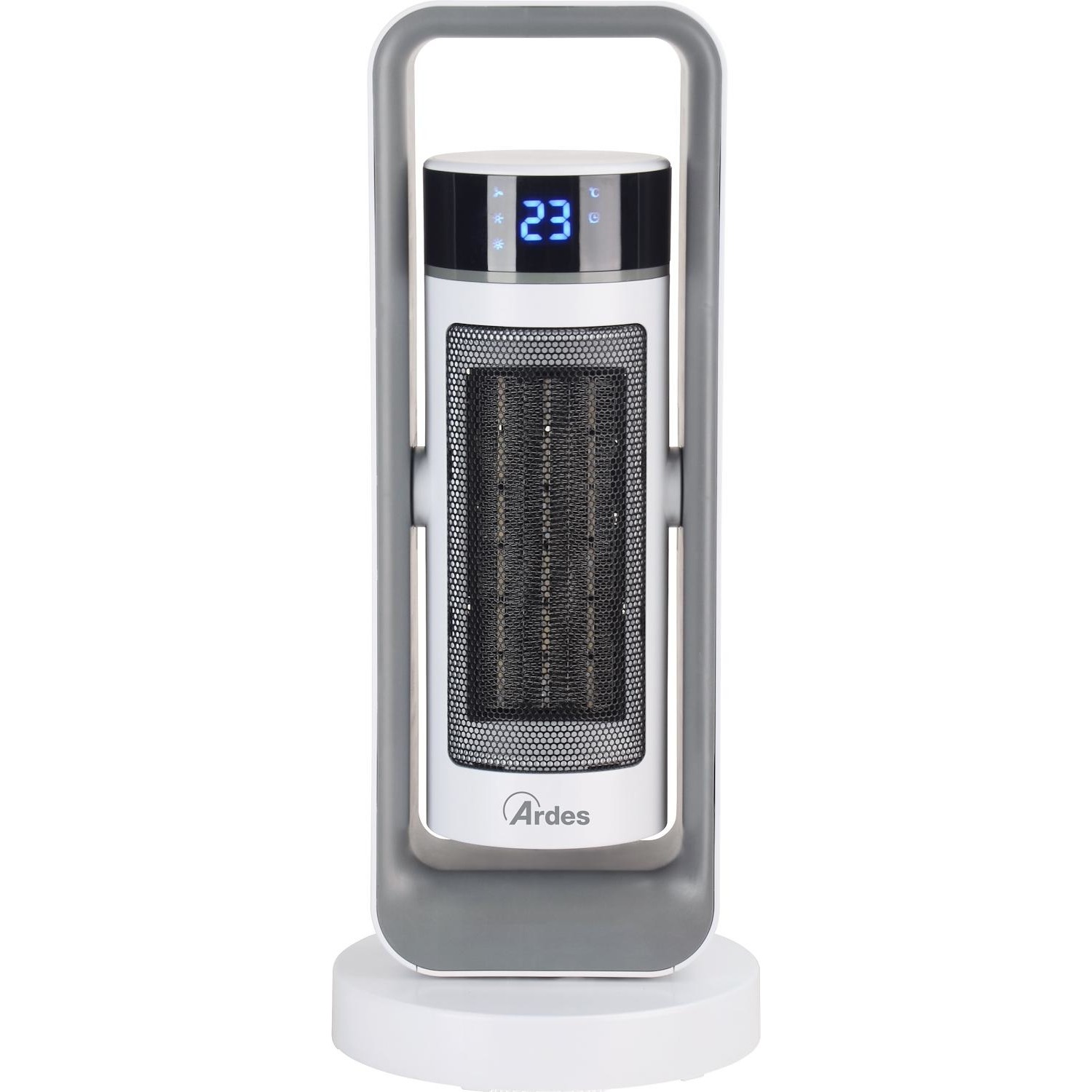foto del prodotto termoventilatore ceramico a torre ardes oblivion