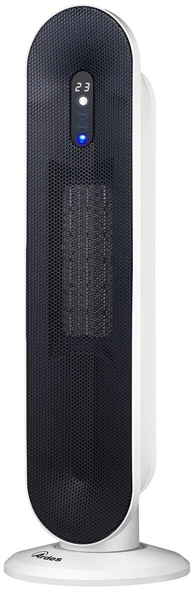 foto del prodotto termoventilatore ceramico a torre ardes tatanka
