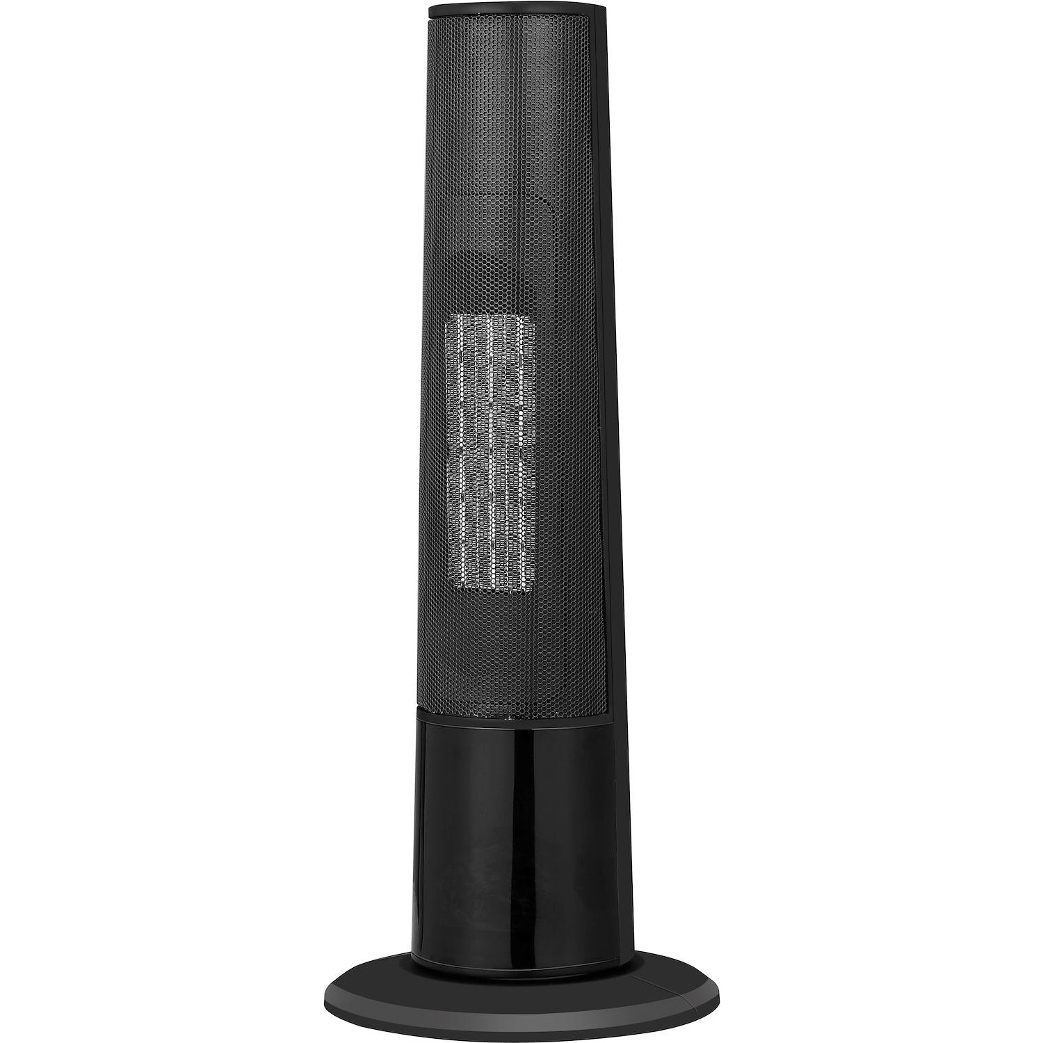 foto del prodotto termoventilatore ceramico ardes atmo nero