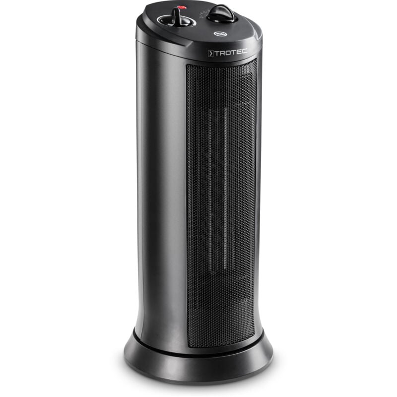 foto del prodotto termoventilatore ceramico tfc 19 e trotec
