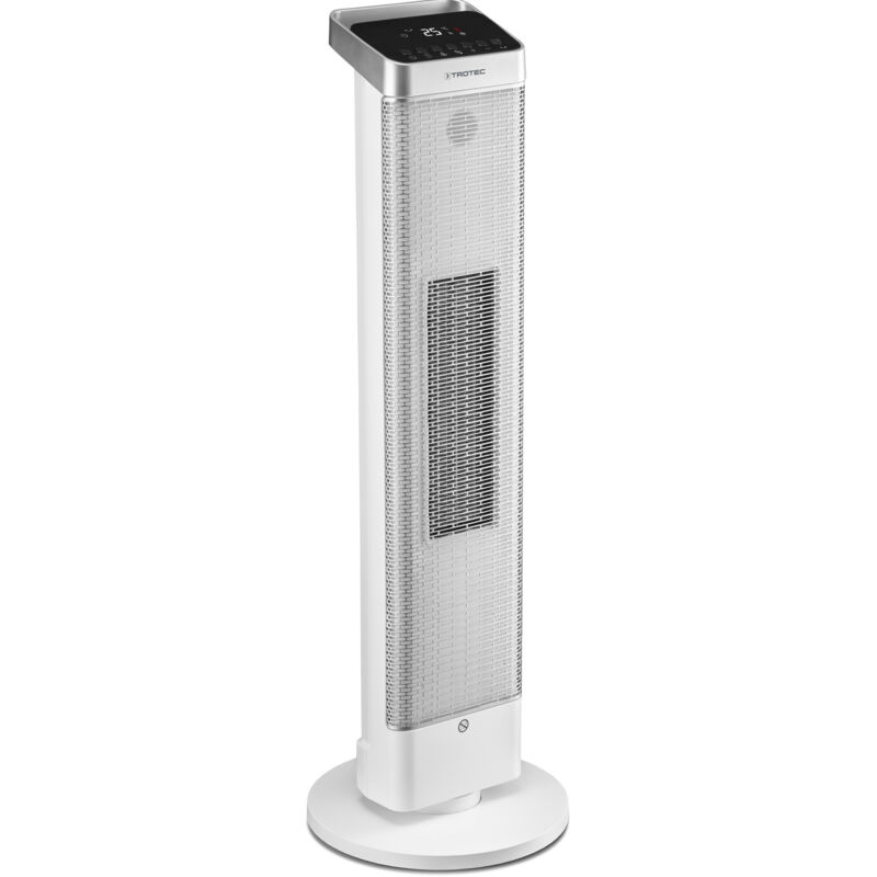 foto del prodotto termoventilatore ceramico tfc 25 e trotec