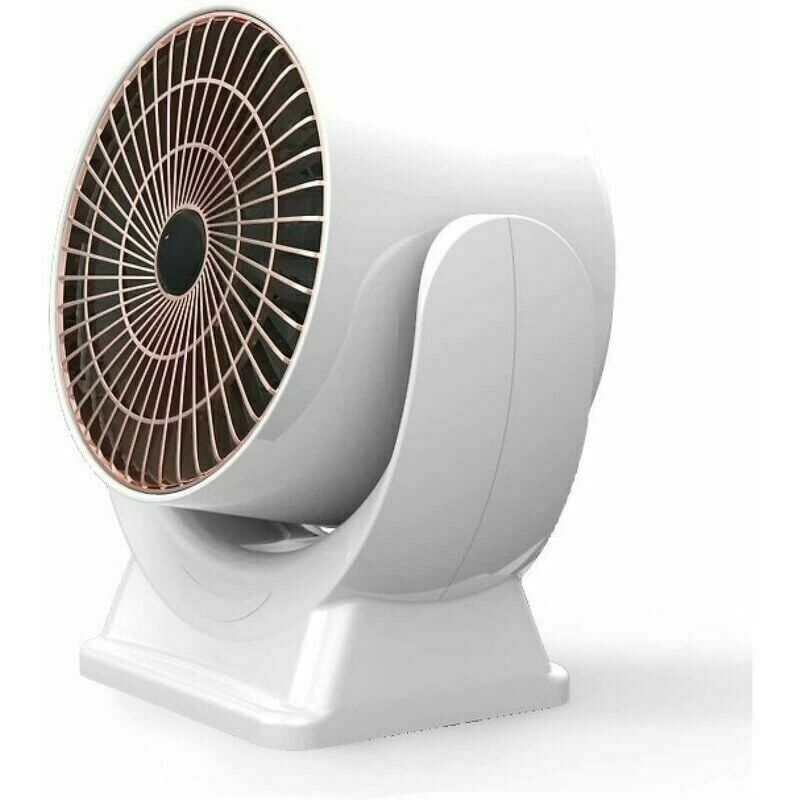 foto del prodotto termoventilatore da bagno mini termoventilatore termoventilatore portatile in ceramica riscaldatori elettrici mobili elettrici silenziosi per casa e