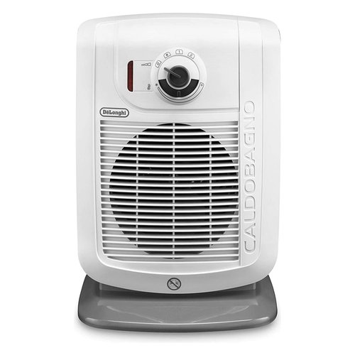 foto del prodotto termoventilatore de longhi 0114431016 hbc 3030 whgy