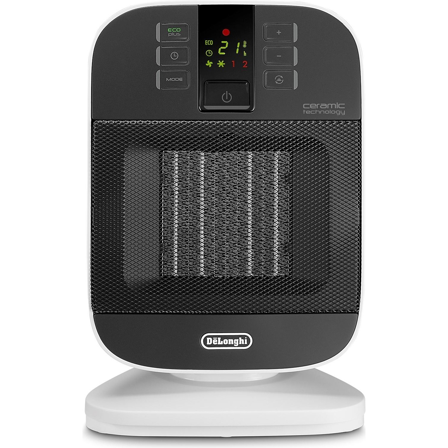 foto del prodotto termoventilatore delonghi hfx60v20