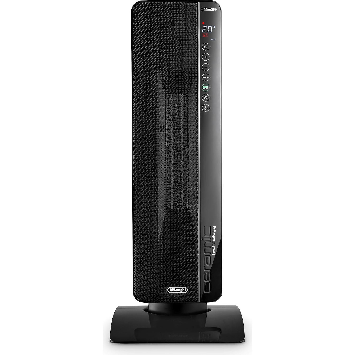 foto del prodotto termoventilatore delonghi tch8993er