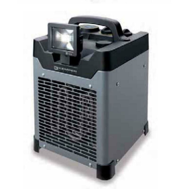 foto del prodotto termoventilatore elettrico industriale 3 livelli di potenza 65330el kemper