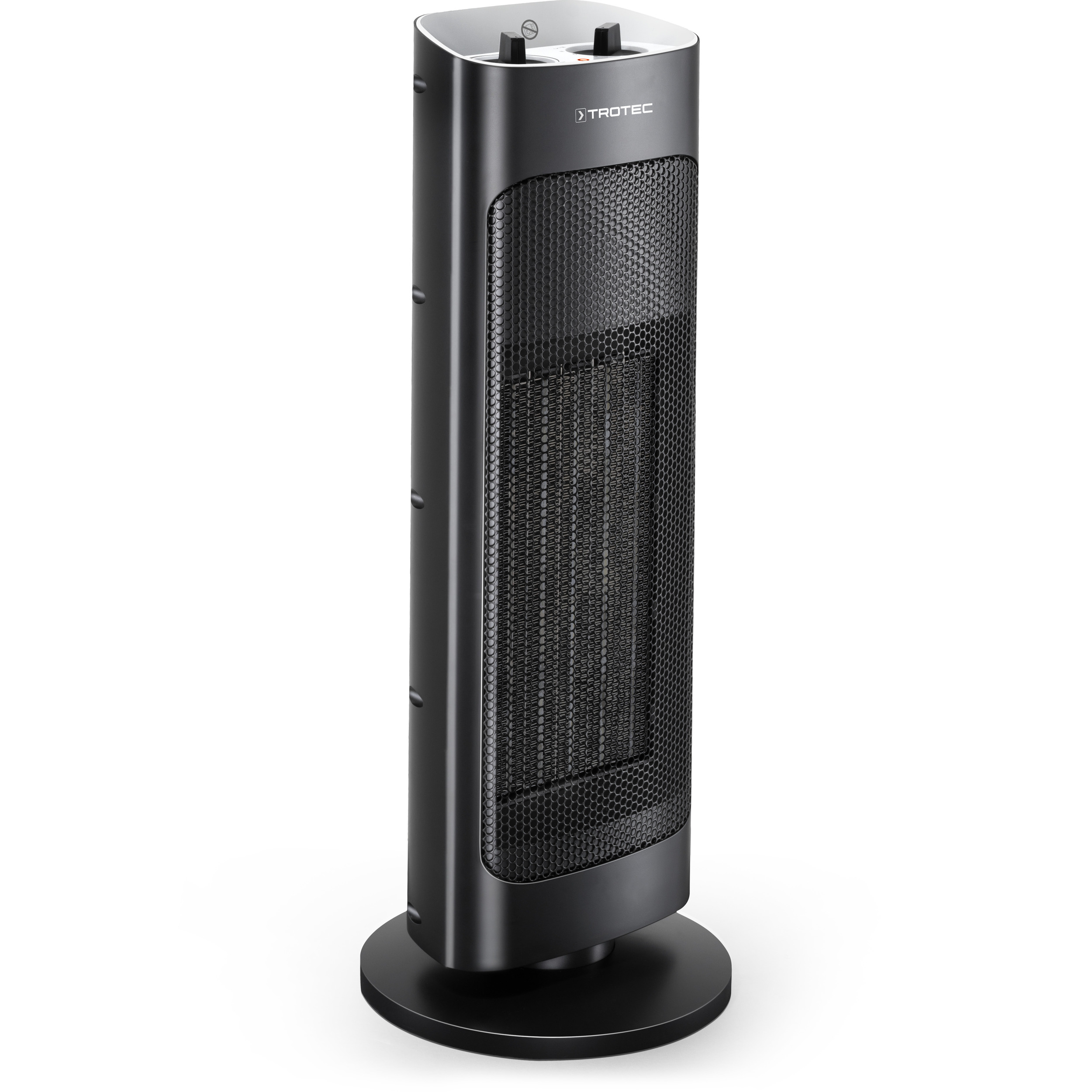 foto del prodotto termoventilatore in ceramica tfc 20 e