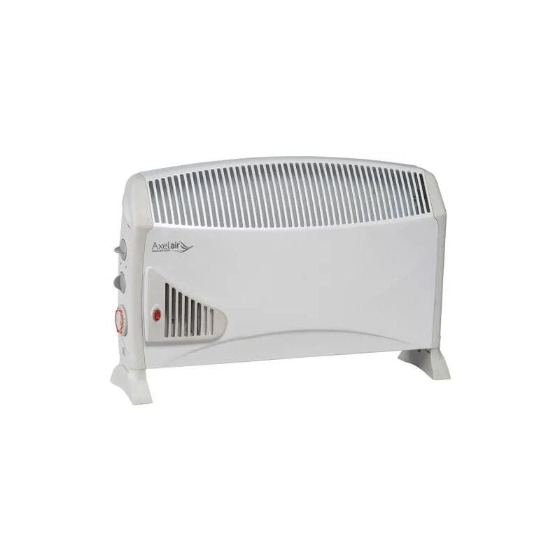 foto del prodotto termoventilatore mobile, programmabile, 2000w, simoun