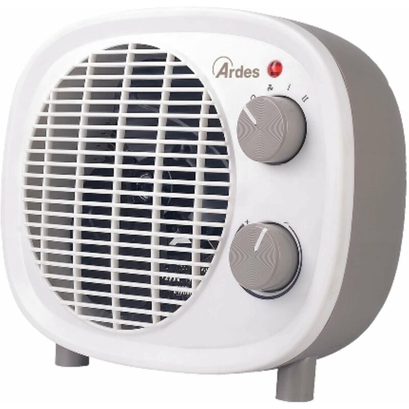 foto del prodotto termoventilatore portatile tune 2000w ar4f08 
