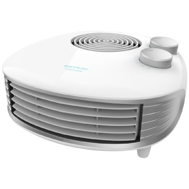 foto del prodotto termoventilatore readywarm 9800 force horizon cecotec