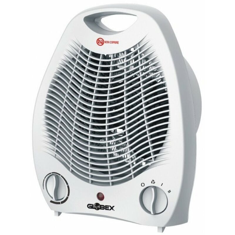 foto del prodotto termoventilatore scirocco 1.000 2.000 w