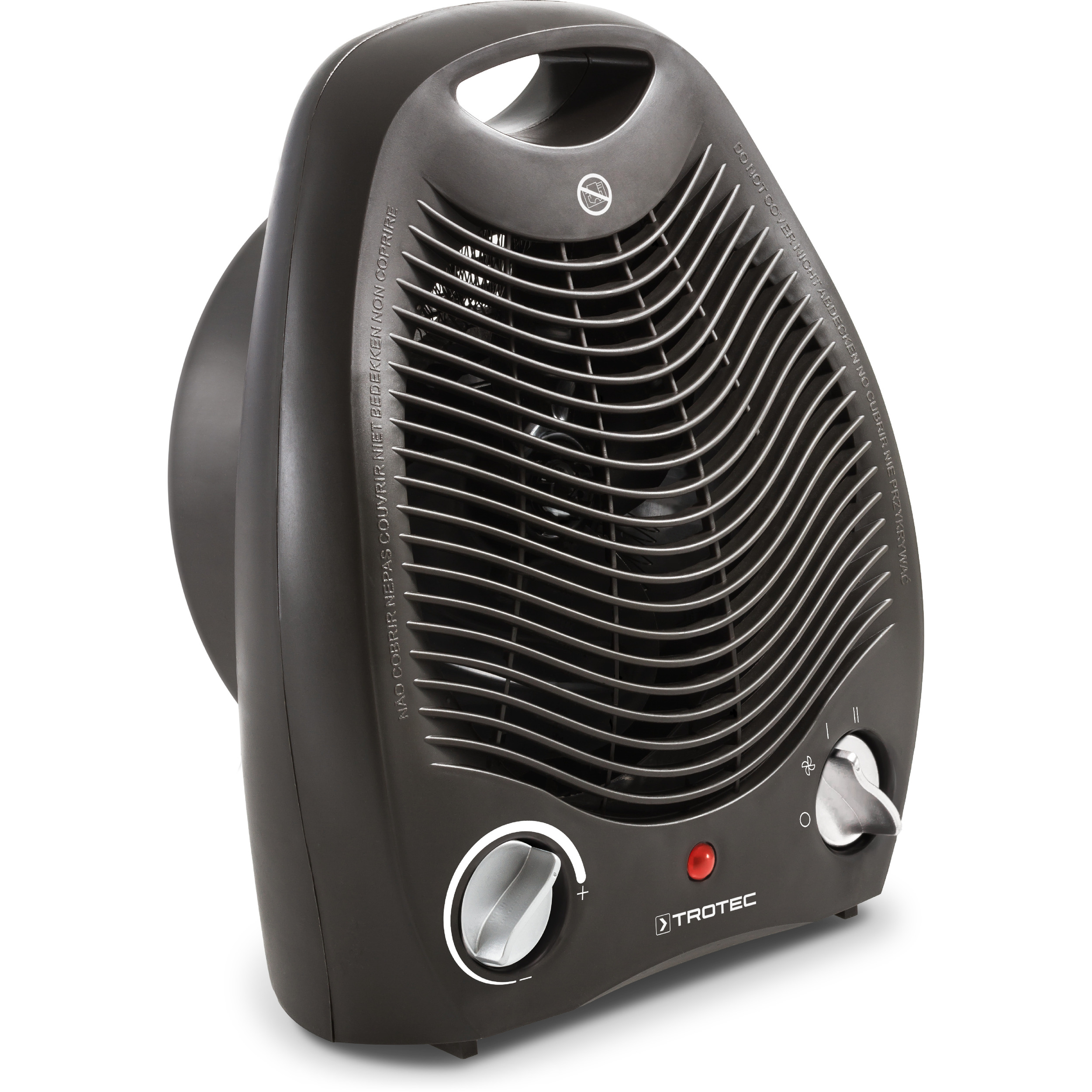 foto del prodotto termoventilatore tfh 20 e