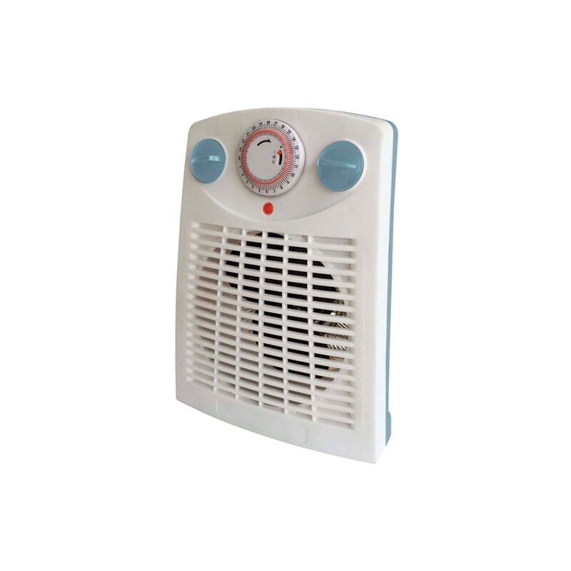 foto del prodotto termoventilatore vert. 1000 2000w timer 449ti ardes