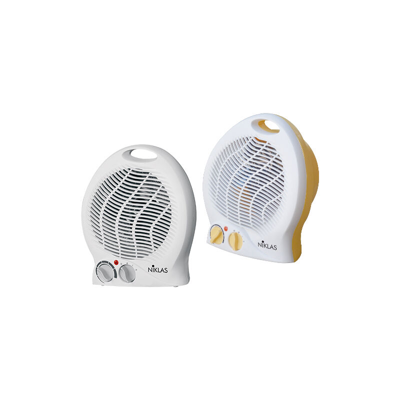 foto del prodotto termoventilatori niklas vert.funky w