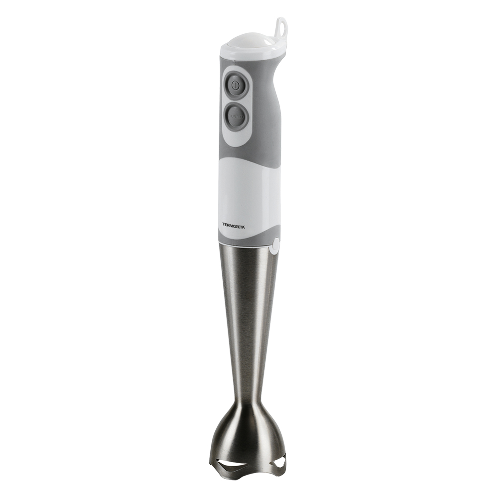 foto del prodotto termozeta frullatore ad immersione mixer 500 inox 500 w