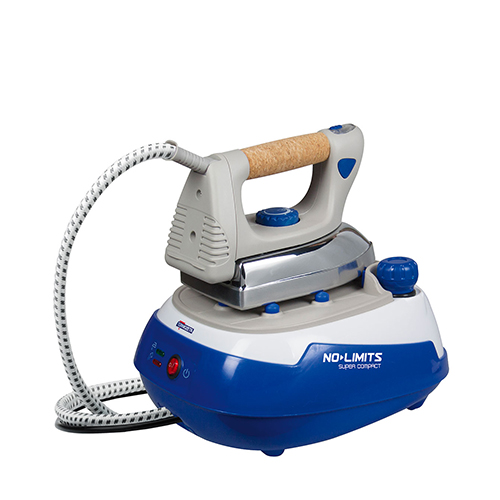 foto del prodotto termozeta no limits super compact