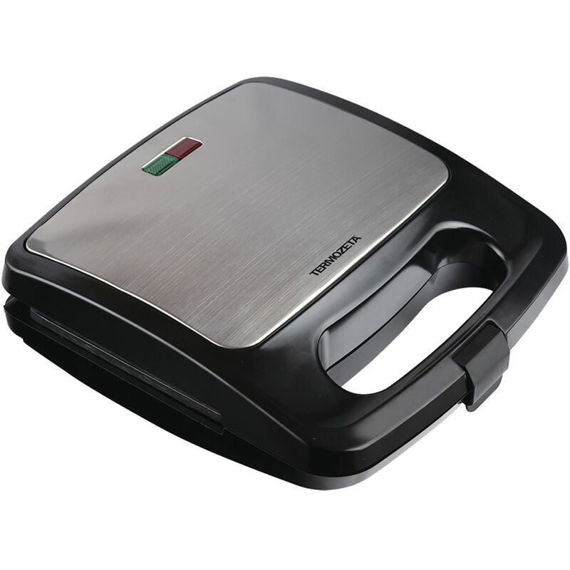 foto del prodotto termozeta tostiera tostiera inox 750 w