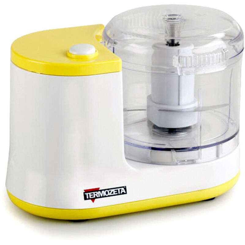 foto del prodotto termozeta tritatutto tritty