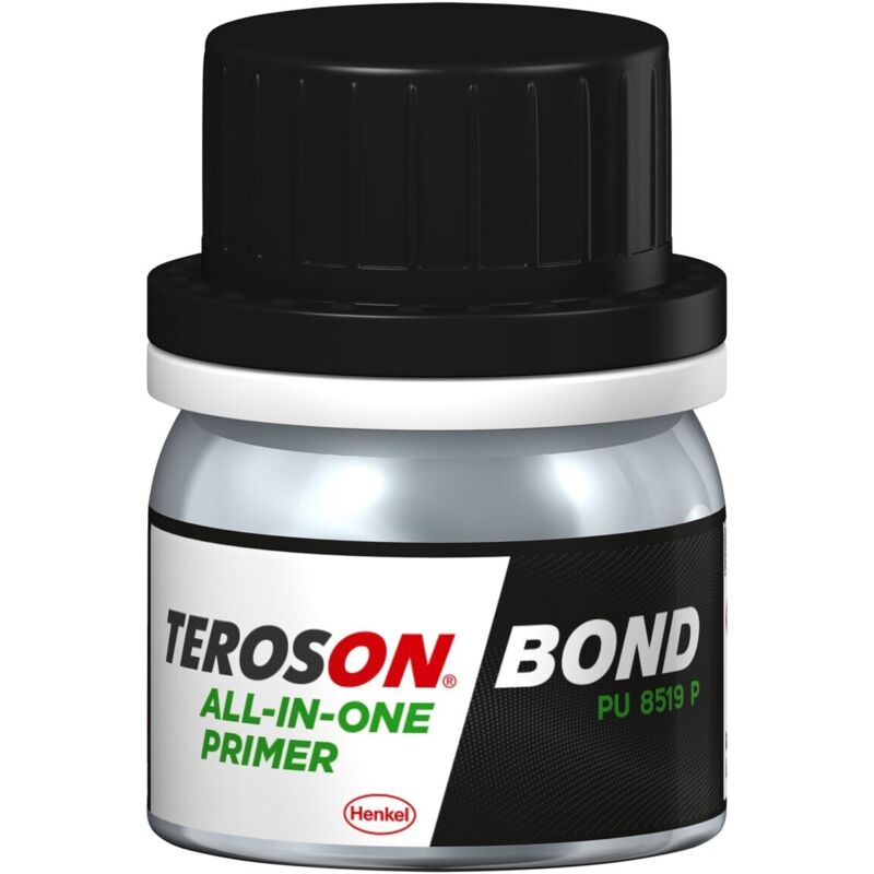 foto del prodotto teroson primer attivatore per sigillante vetri parabrezza bond all in one 25ml