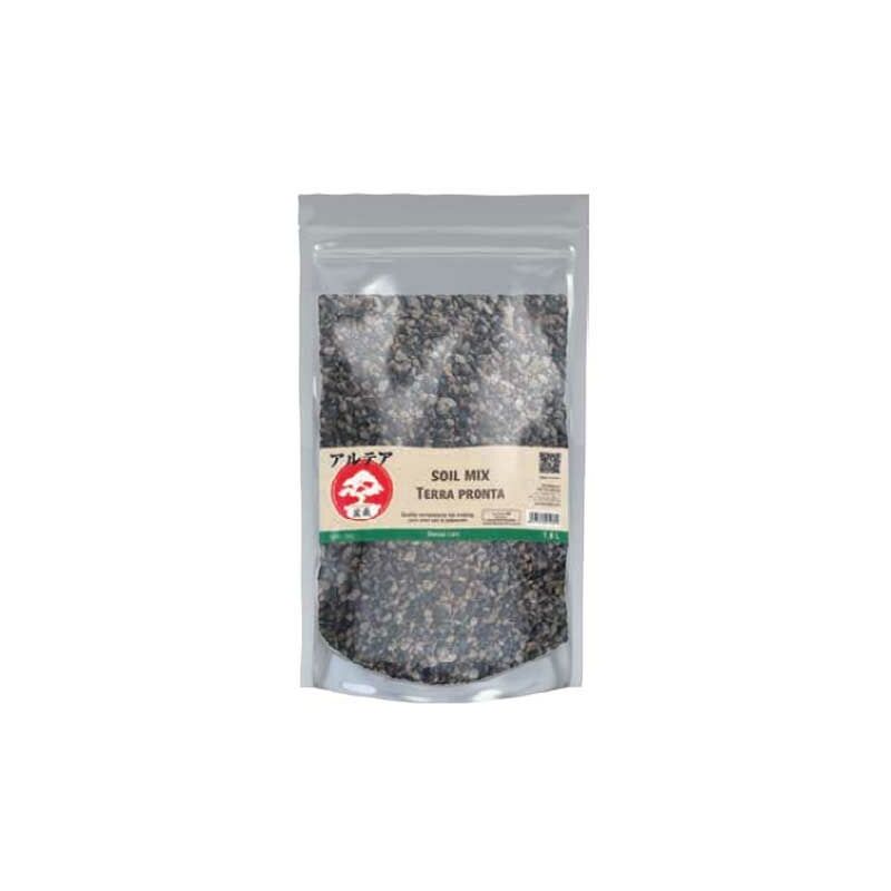 foto del prodotto terra pronta bonsai soil mix 1,6lt altea terriccio per bonsai mediterranei