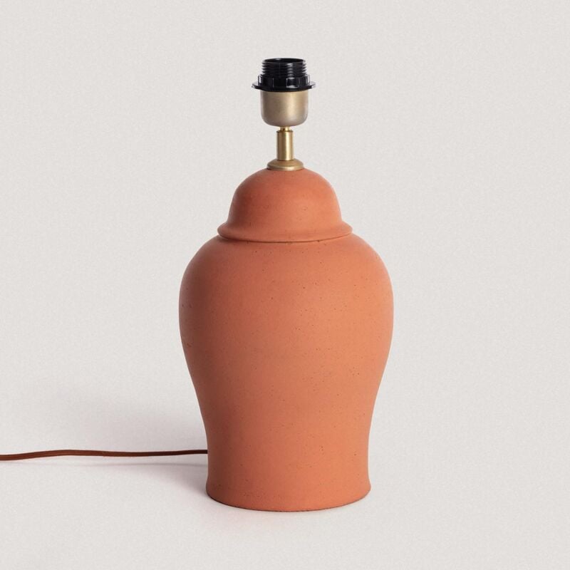 foto del prodotto terracotta