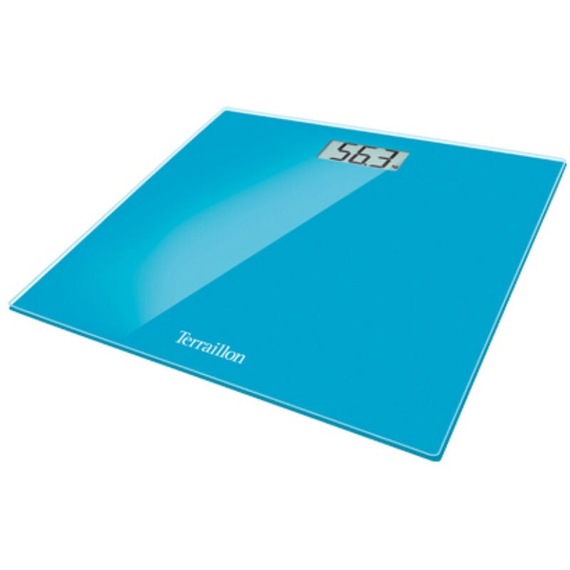 foto del prodotto terraillon bilancia pesapersone elettronica 150kg 100g beg410111bl