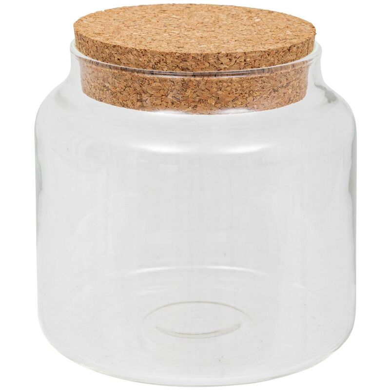 foto del prodotto terrario con coperchio trasparente d12,5 cm atmosphera cr ateur d int rieur