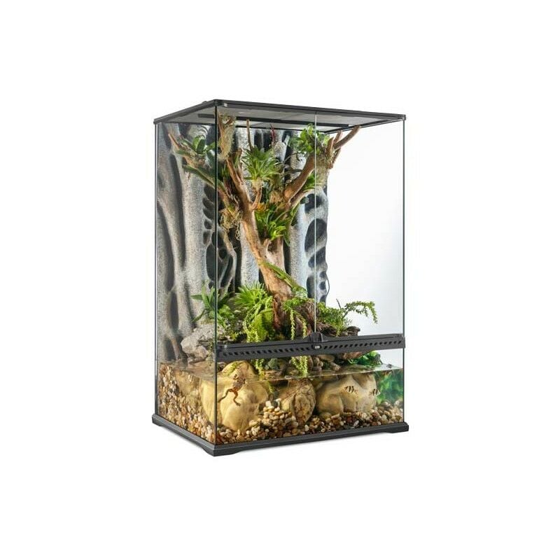 foto del prodotto terrary paludarial 243 l x valto 60x45x90cm exo terra