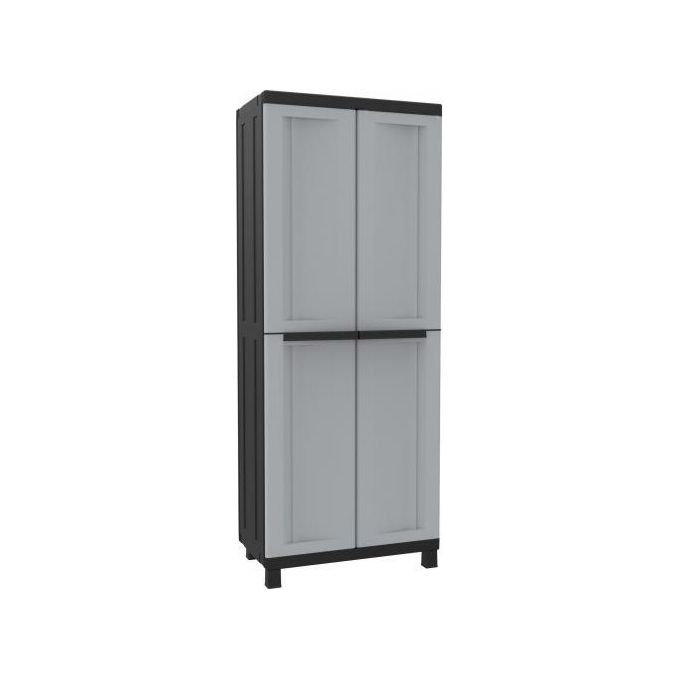 foto del prodotto terry 3680b armadio 2 ante twist black