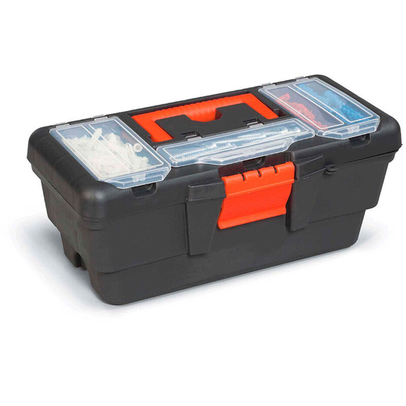 foto del prodotto terry cassetta degli attrezzi eko toolbox 13 32 x 16 x 13 cm polipropilene