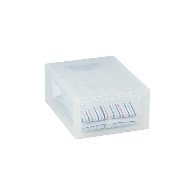 foto del prodotto terry cassettiera drawer system tr. m organizer multiuso per casa e arredamento