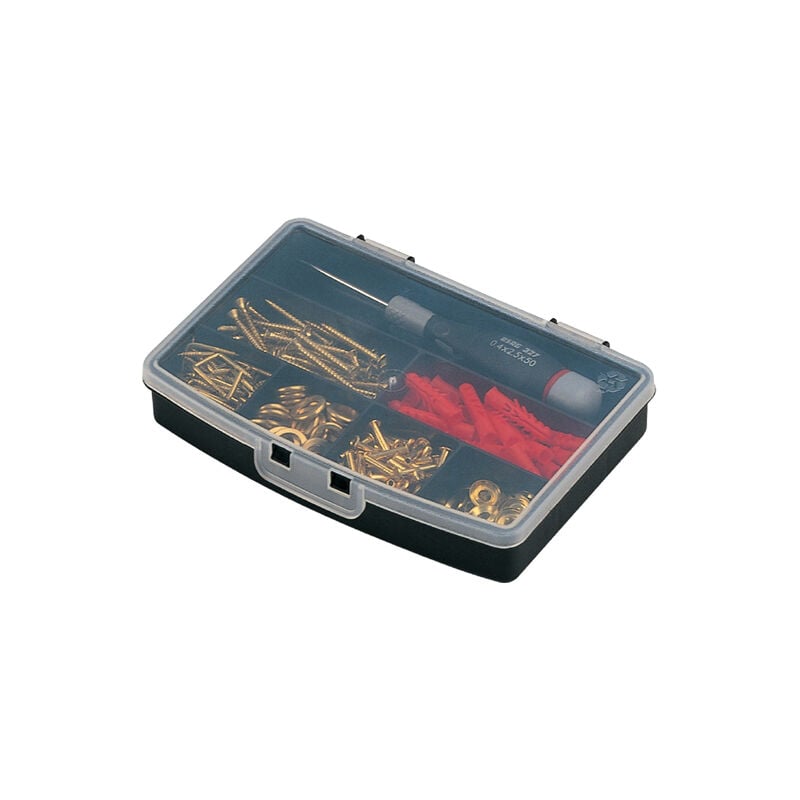 foto del prodotto terry cassettiera organizer 13