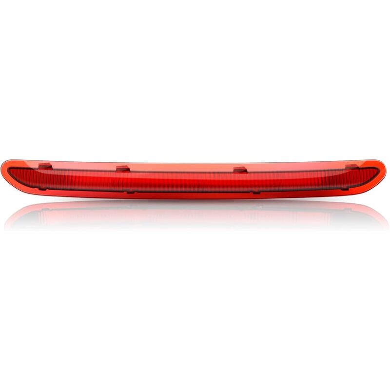 foto del prodotto terza luce di stop applicabile luce di stop sinistra per golf mk5 tiguan passat luce di stop rossa 1k6945097a 1k6945097g