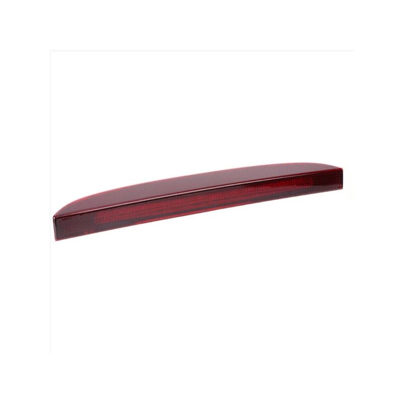 foto del prodotto terza luce di stop luce di stop alta 7700410753 colore rosso adatta per renault clio ii 1998 2005