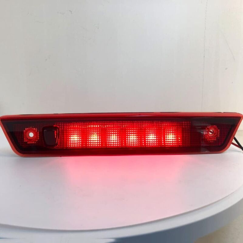 foto del prodotto terza luce freno posteriore a montaggio alto per jeep grand cherokee 2005 2010