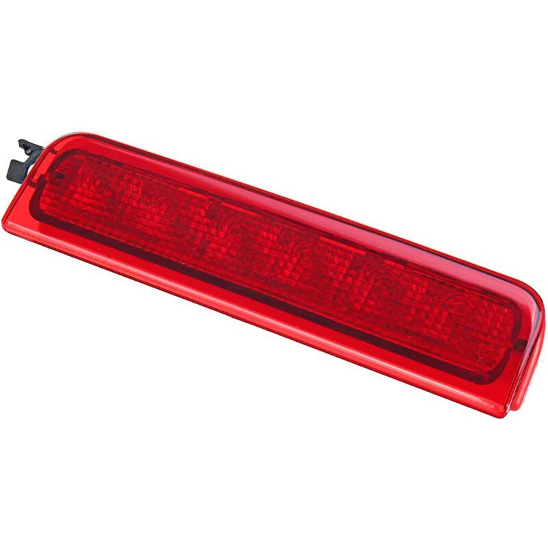 foto del prodotto terza luce freno posteriore per caddy mk3 2004 2015 2k0945087c