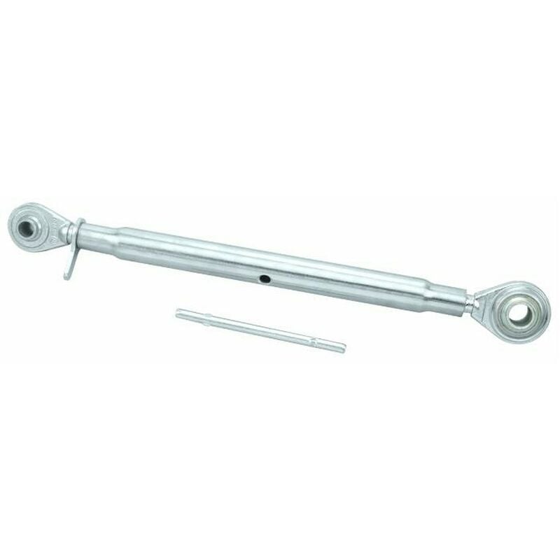 foto del prodotto terzo punto meccanico cat. ii m30x3 lunghezza 620 870mm