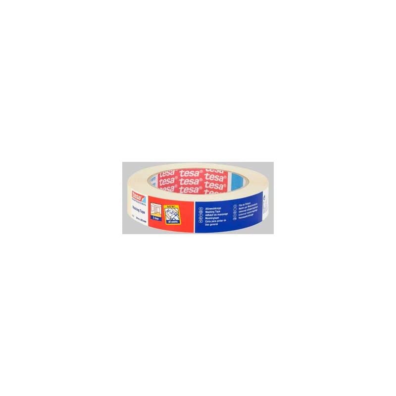 foto del prodotto tesa 50 mm x 50 m masking tape