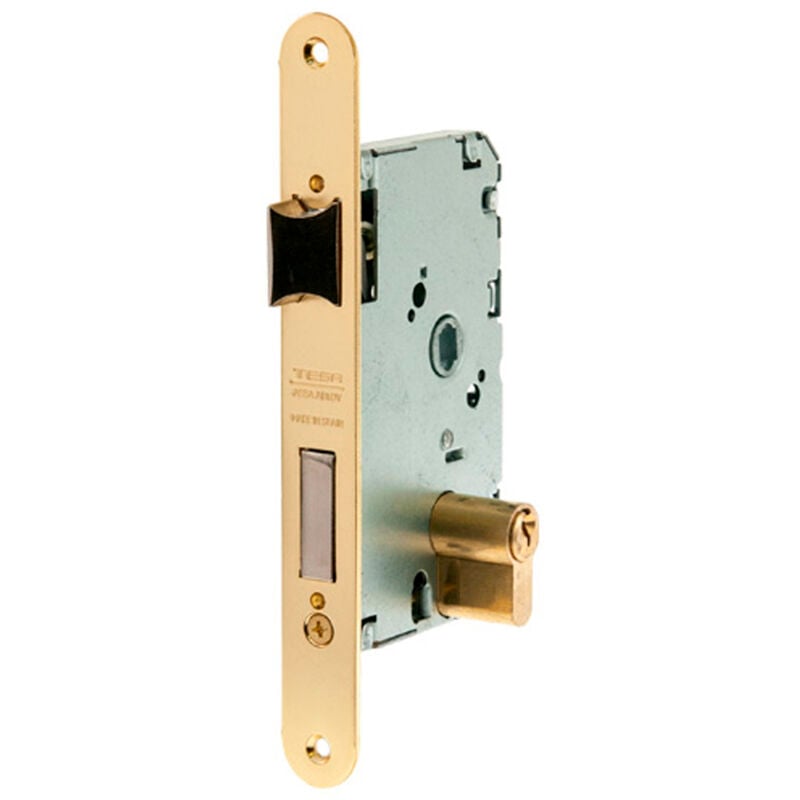 foto del prodotto tesa assa abloy blocco tesa 2010 p hl 40 bordo rotondo