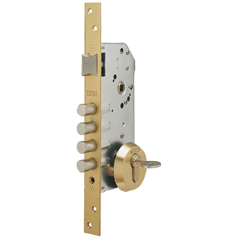foto del prodotto tesa assa abloy blocco tesa r 100b 56 6e