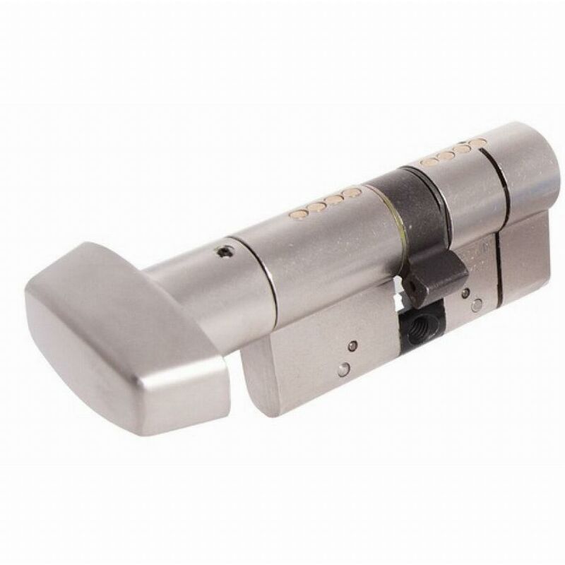 foto del prodotto tesa assa abloy cilindro di alta sicurezza t70 pomolo 30x40 n tesa t75b3040n