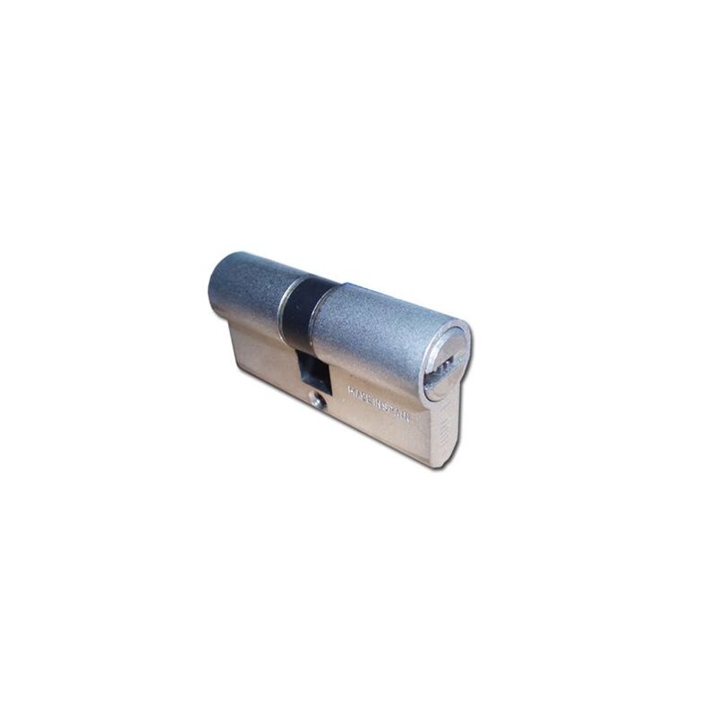 foto del prodotto tesa assa abloy cilindro di sicurezza tesa europerfil t60 40x40 ln r15 con camma lunga