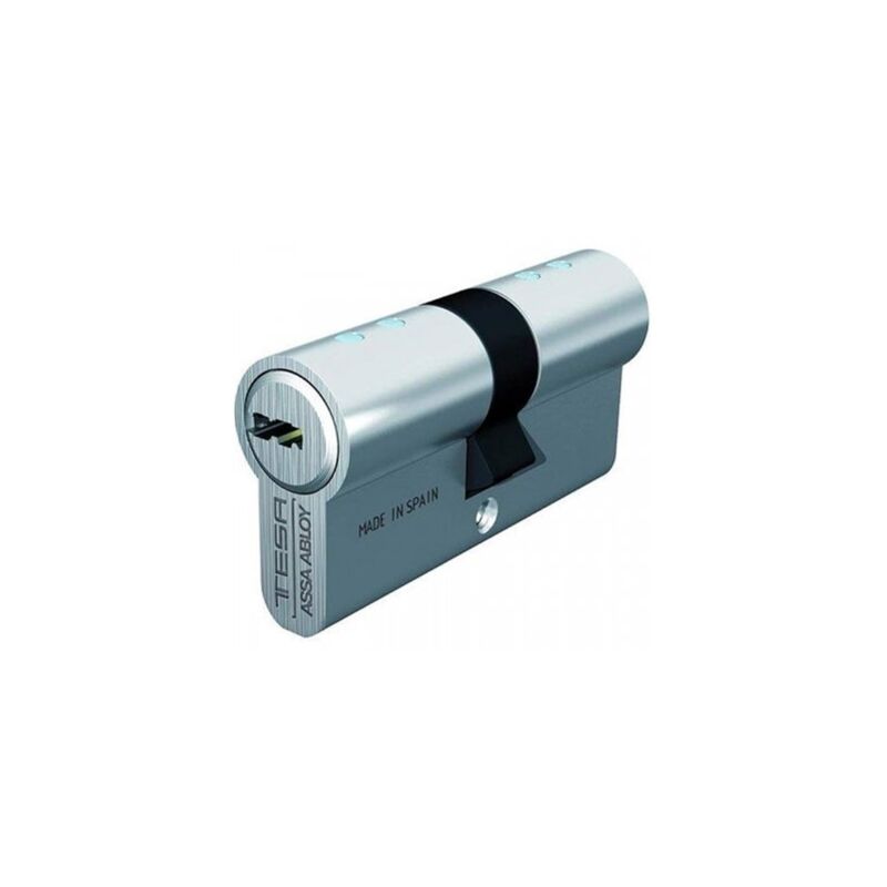 foto del prodotto tesa assa abloy lampadina di sicurezza t60 nichel 80mm 45 35 t6553545n tesa