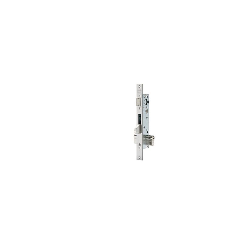 foto del prodotto tesa assa abloy serratura 2210 30 3ni moderna basculante 2210303ni tesa