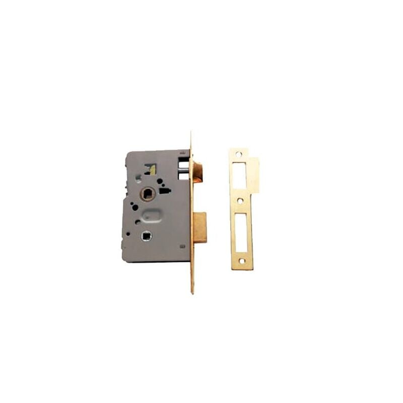 foto del prodotto tesa assa abloy serratura da infilare tesa 2014 40 hl